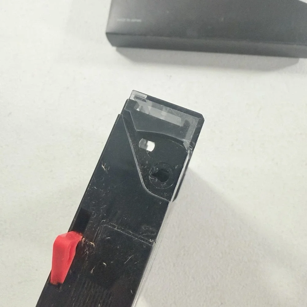 Sharp VHS Camcorder To VHS Cassette Adapter Converter VR-72CA UNTESTED READ